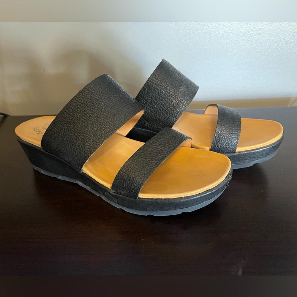 Korkease Kane Women’s Sandal